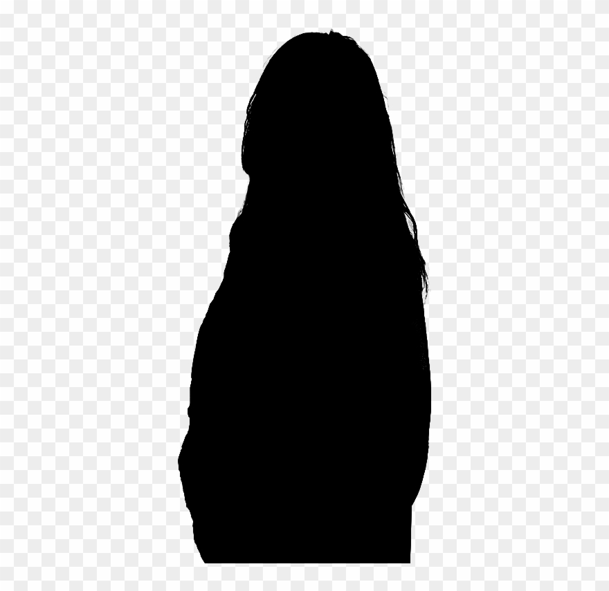 Mubadala Annual Review - Silhouette Clipart