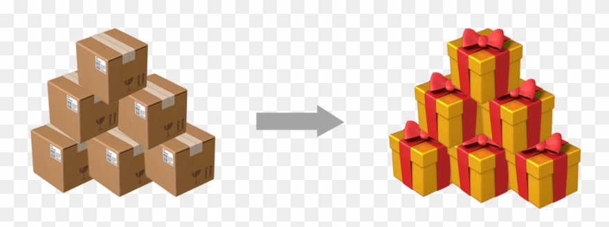 What Is A Stream - Illustration Clipart