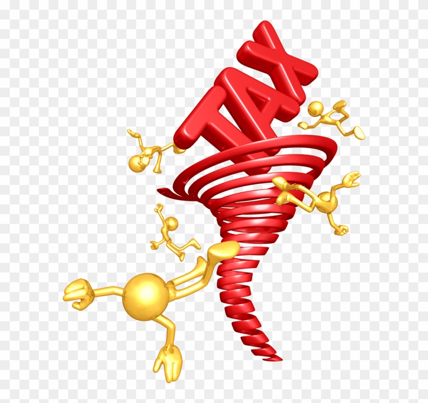 At Taxjar, We Talk To Online Sellers Every Single Day - Tornado Question Clipart