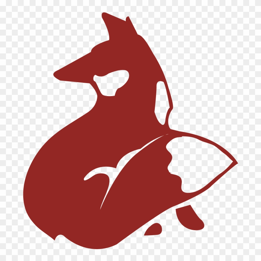 Fox Logo - Accounting Clipart