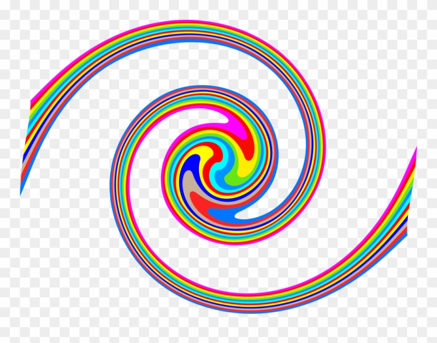 Computer Icons 2047 1 Rainbow Taste - Clipart Taste The Rainbow - Png Download