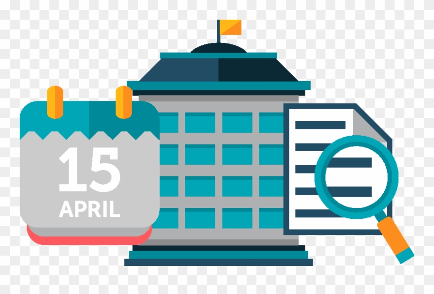 Tax Clipart