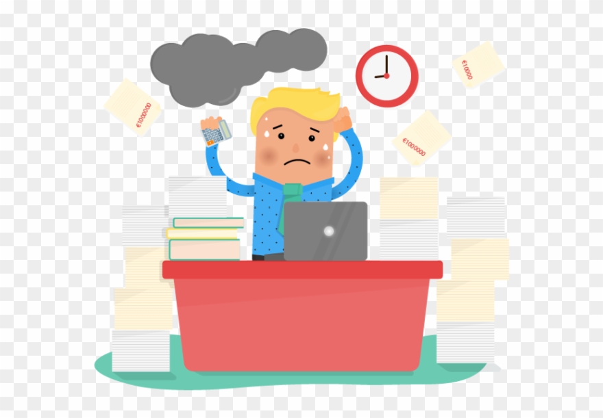 Investing Clipart Financial Wellness - Employee Financial Wellness - Png Download