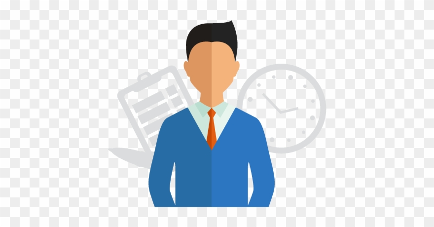 Missionaries - Cartoon Clipart