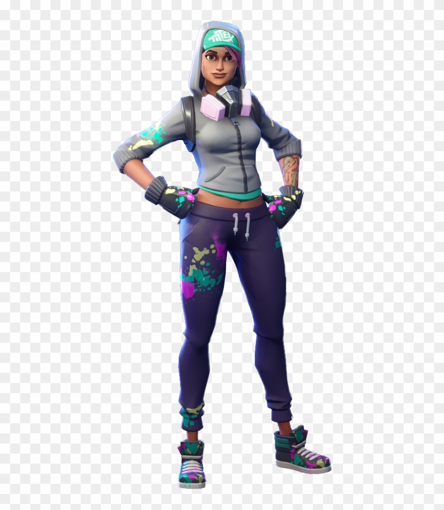 Fortnite Teknique Outfits Fortnite Skins Png Fortnite - Fortnite Season 4 Teknique Clipart