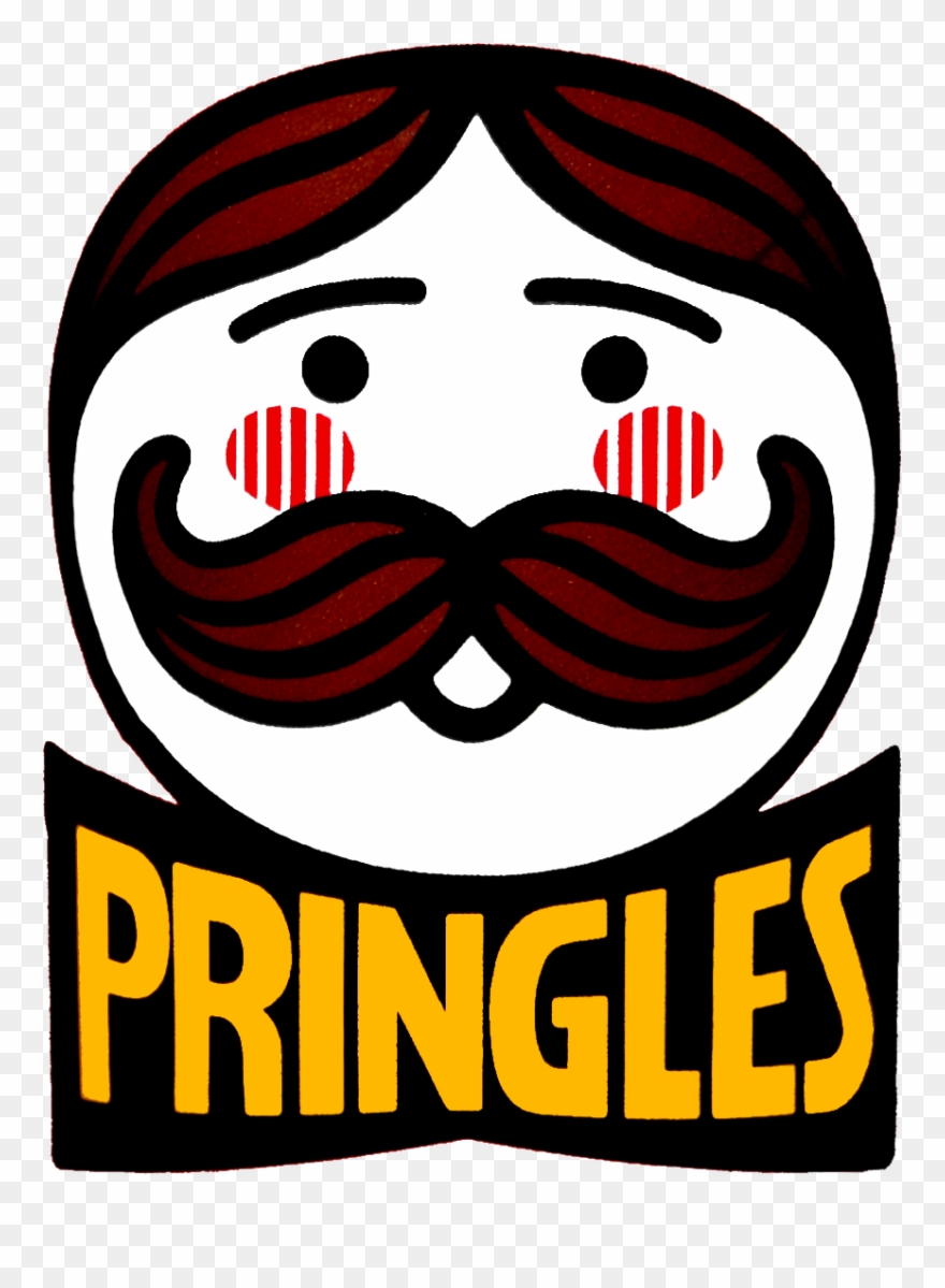 İndir - Pringles Cheddar Potato Crisps 4.62 Oz. Canister Clipart