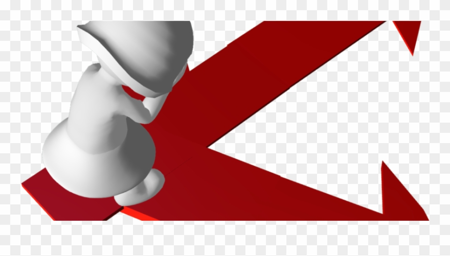 Tax Revolution Or Tax Evasion “by Fault” - 3 Arrows Clipart