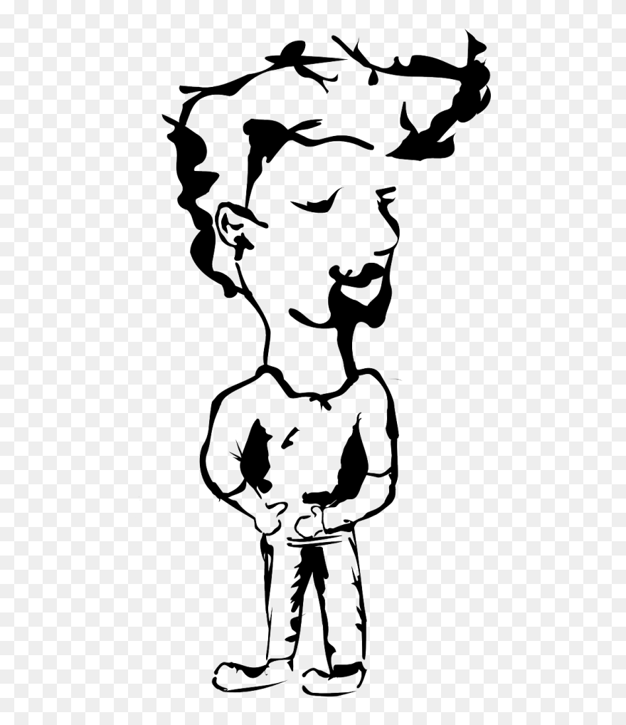 Punk Subculture Clipart