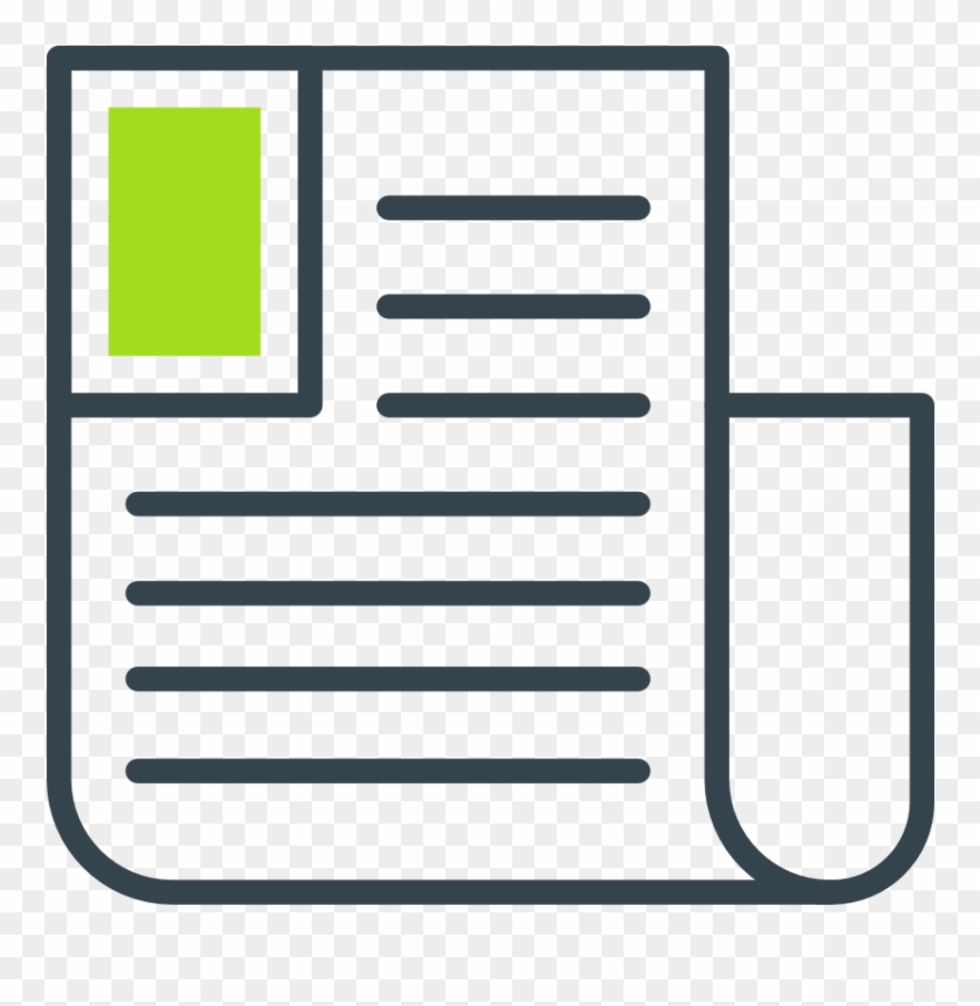 The Latest In Accounting, Taxes And Financial News Clipart