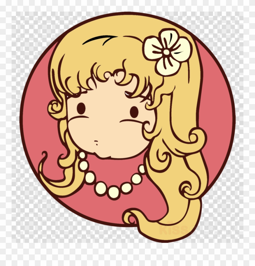 Smile Clipart Flower Clip Art - Png Download