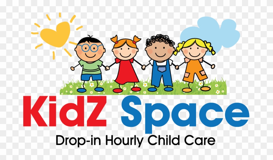 Kid Space Drop-in Child Care - First Smiles Children's Dentistry Clipart