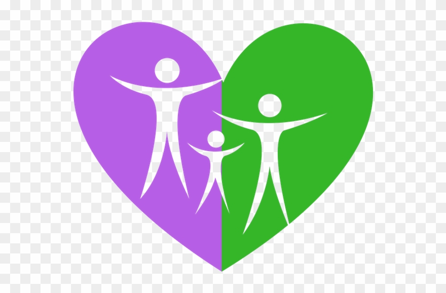 Childcare - Vector Graphics Clipart