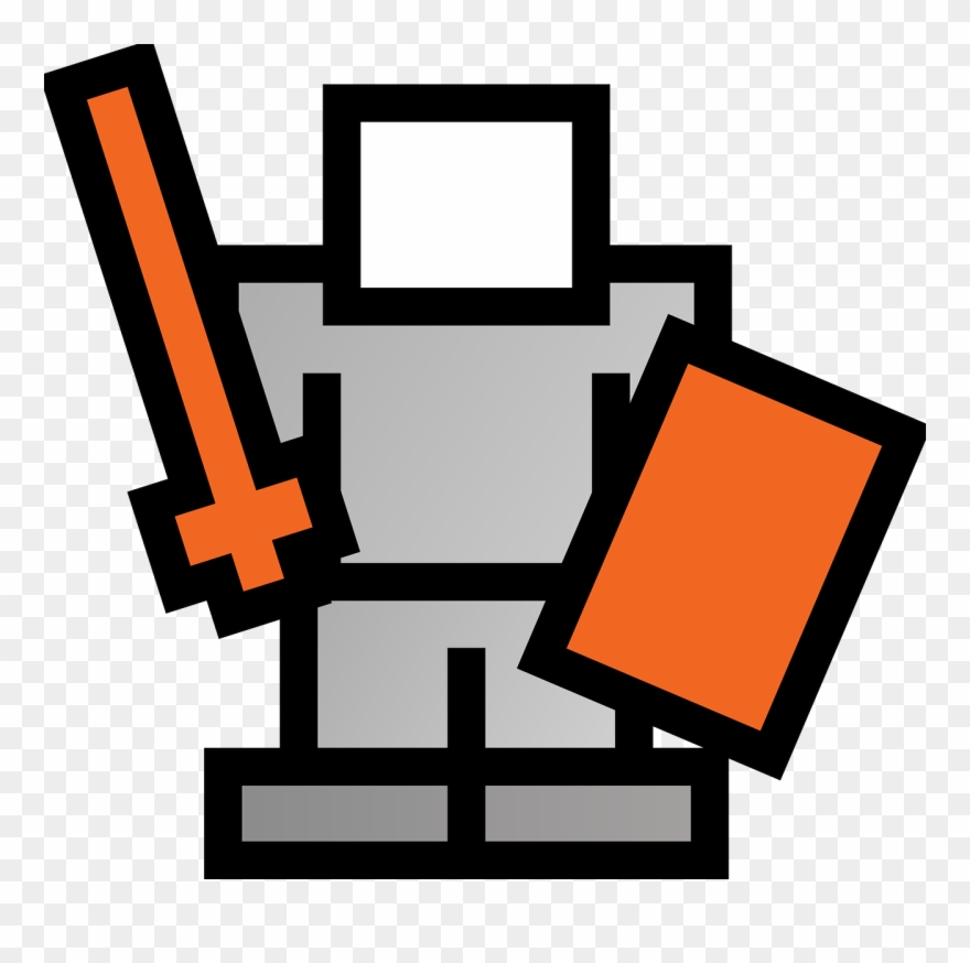 Free Strategy Game Tileset - Tile-based Video Game Clipart