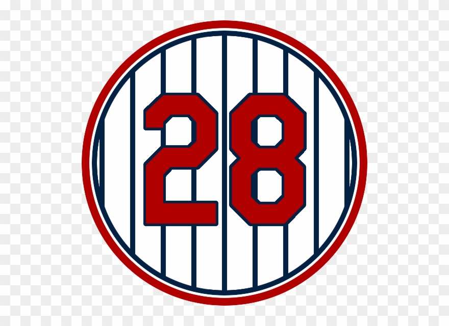 Minnesota Twins 28 - Minnesota Twins Clipart