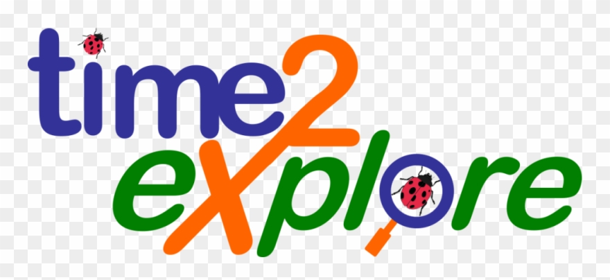 Time 2 Explore Child Care Clipart