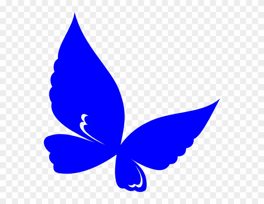 Butterfly Vector Png Hd Clipart