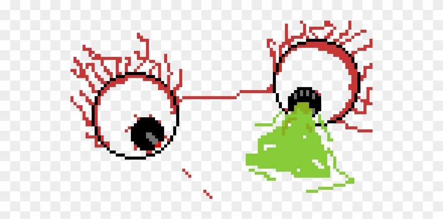The Twins Terraria - Circle Clipart