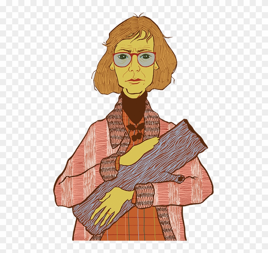 Twin Peaks Art - Human Clipart