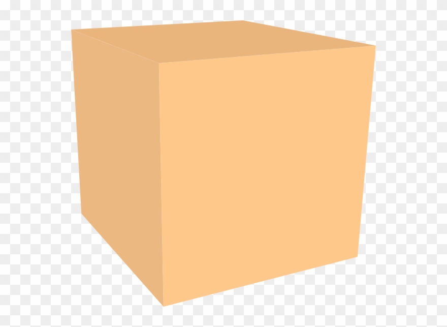 Box Clipart