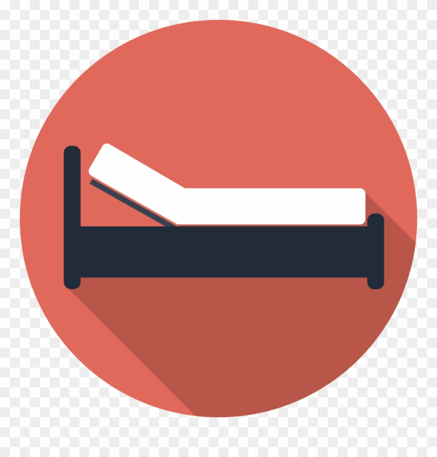 Adjustable Bed Clipart