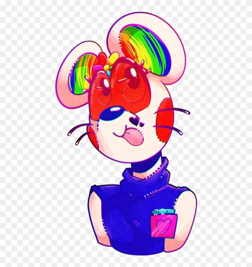 Sparklecare Hospital - Cartoon Clipart