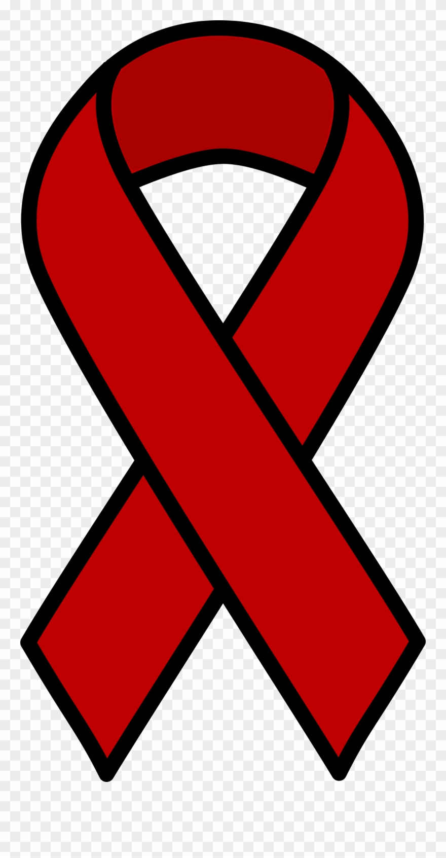Cliparts Burgundy Banner - Colon Cancer Ribbon Png Transparent Png
