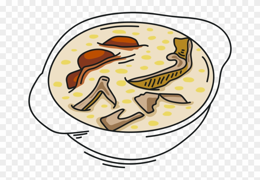 Ciorba De Burta Clipart