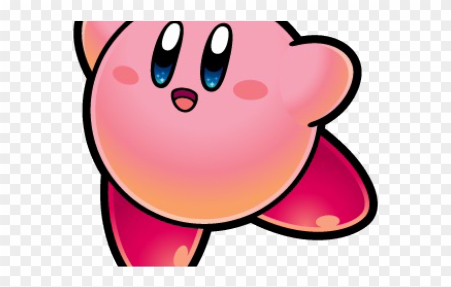 Kirby Clipart Panda - Kirby Super Star Ultra Cover - Png Download