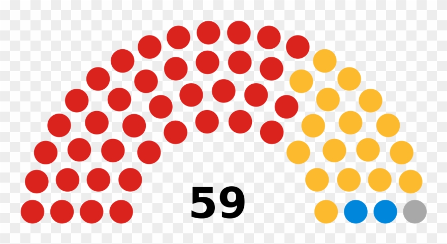 Hiding Clipart City Council - Il 9 State Senate - Png Download