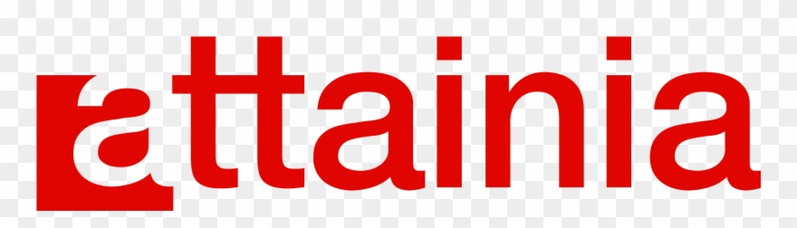Founded In 2001, Attainia, Inc - Attainia Logo Png Clipart
