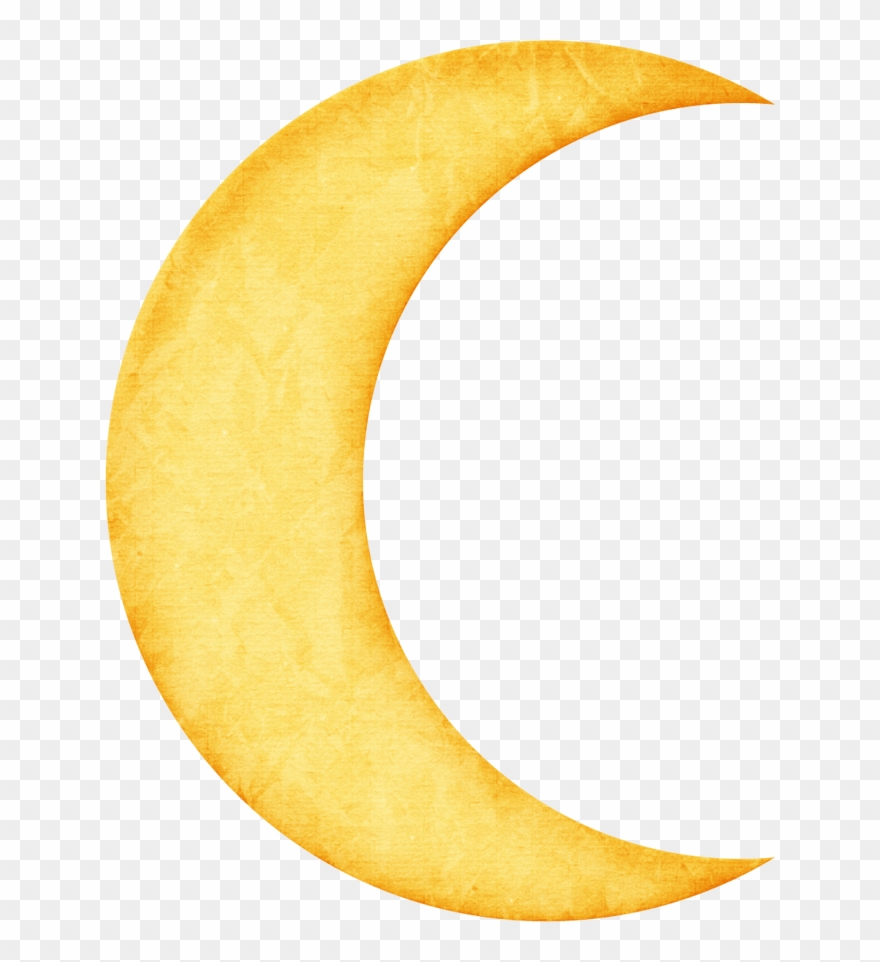 Jss Happycamper Moon - Camping Clipart