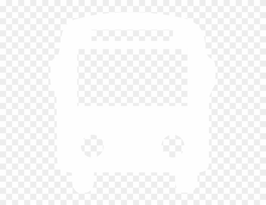 Visit The School Bus Directory - Public Transport Png Icon Clipart