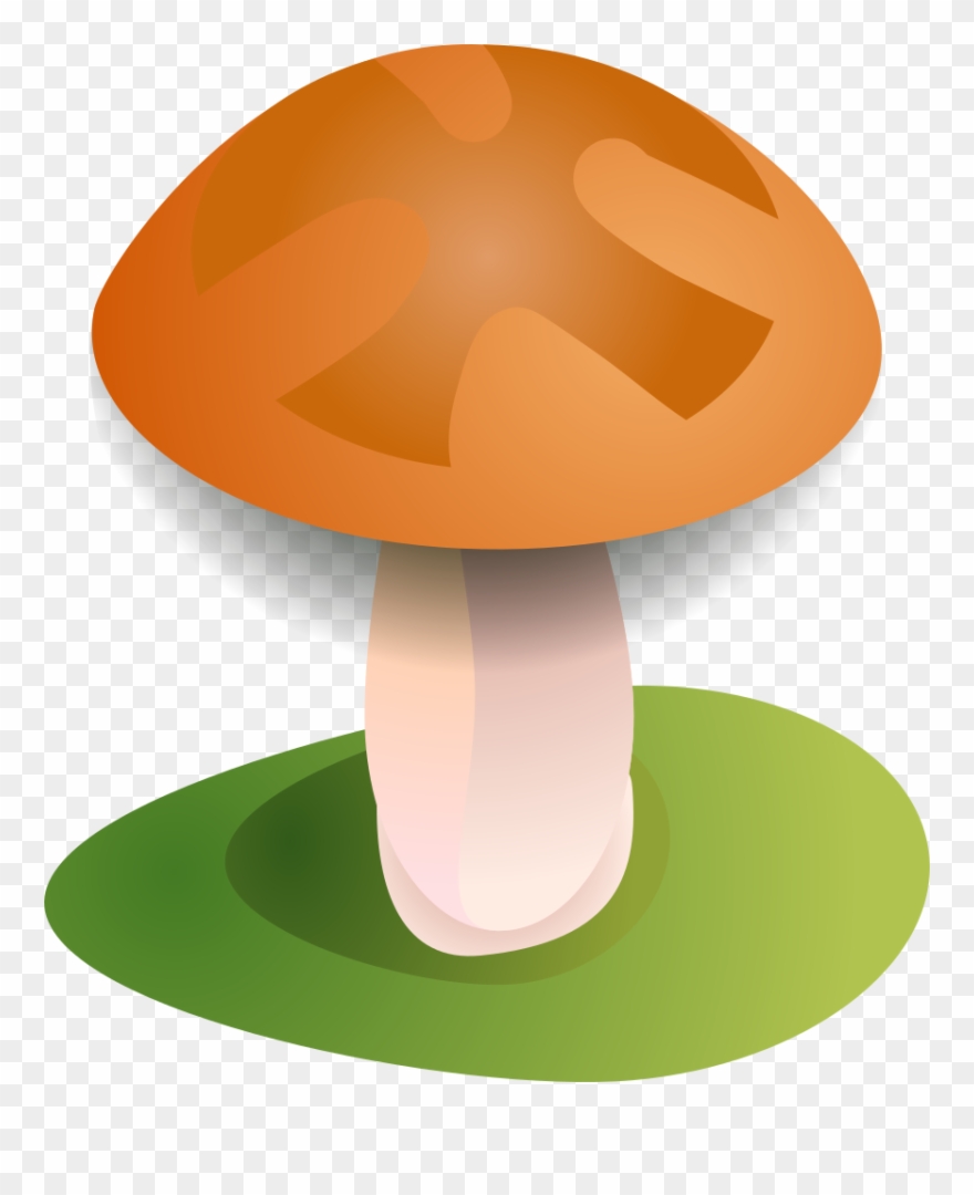 Mushroom Clipart