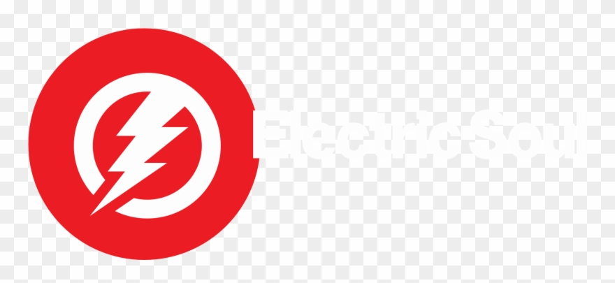 Electric Soul - Circle Clipart