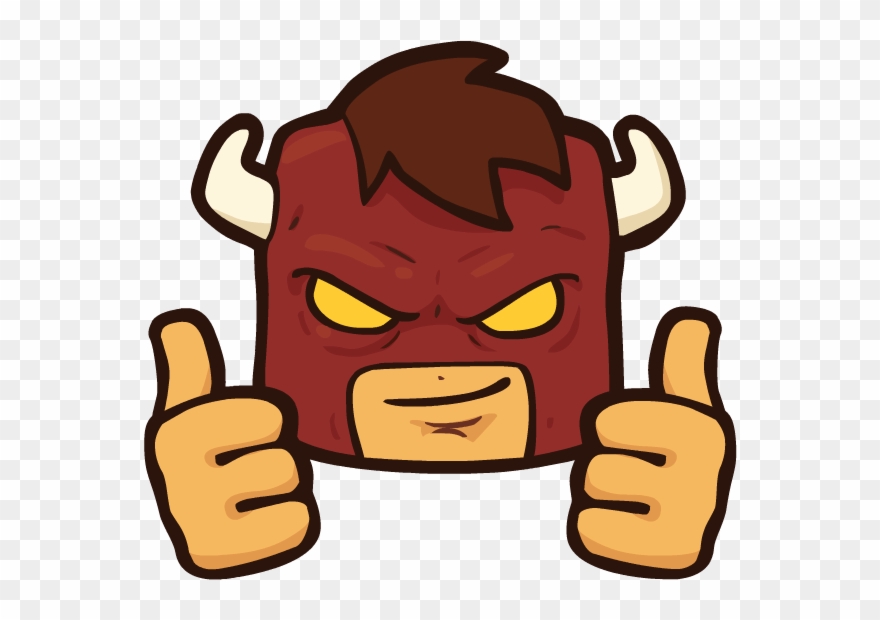 Launcha Libre Messages Sticker-10 - Burrito Bison Png Clipart