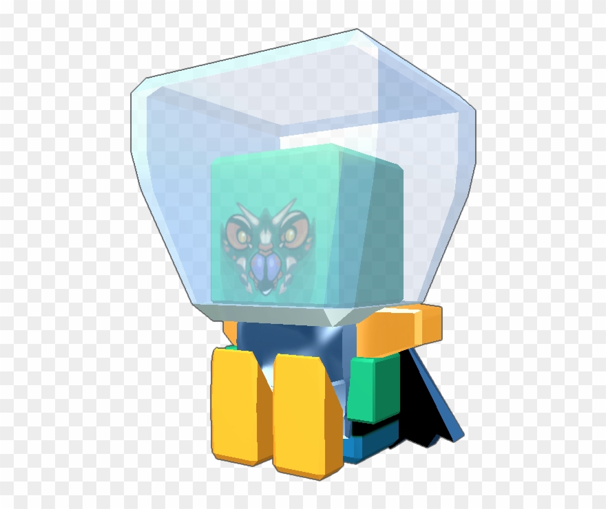 The Evil Nasrssisistict Ruler Of Krabban He Believes - Illustration Clipart