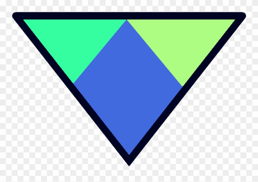 Fluorite - Fluorite Steven Universe Unfused Clipart