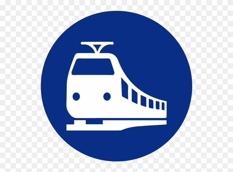 Is A Monad More Like A Burrito Or A Railroad Clipart