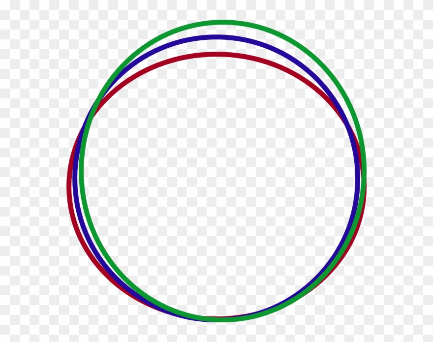 Did They Keep Moving Into Different Circle Of Competency - Zug Clipart