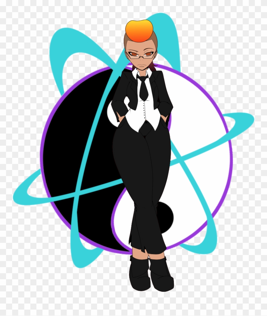 Angela Navarro - Cartoon Clipart