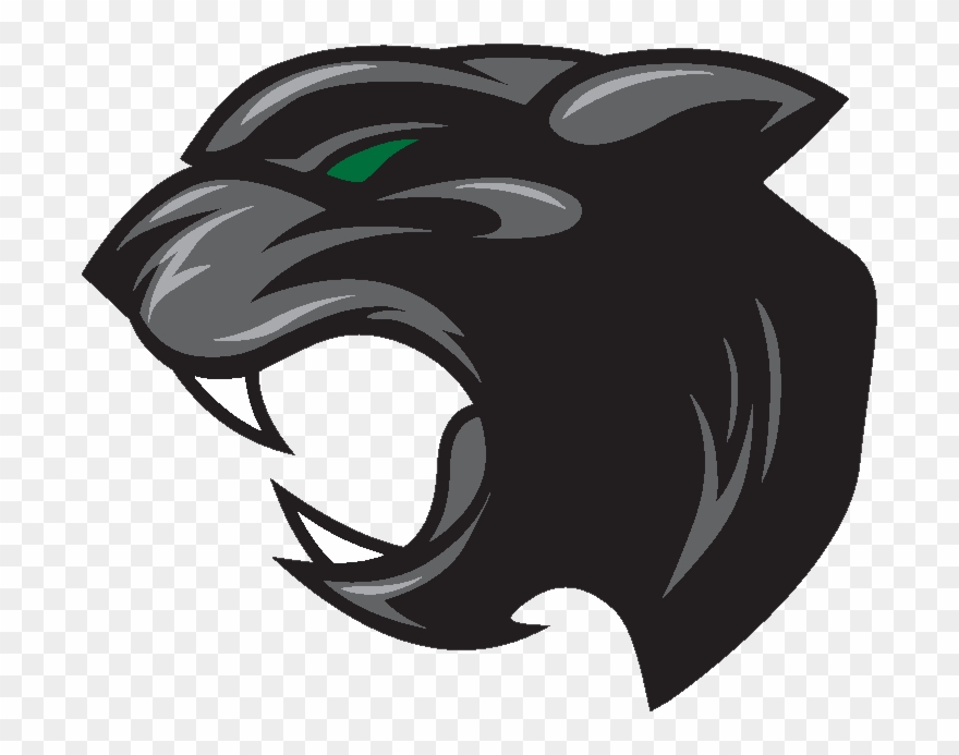 Panther Clipart Mehlville - Mehlville High School Logo - Png Download