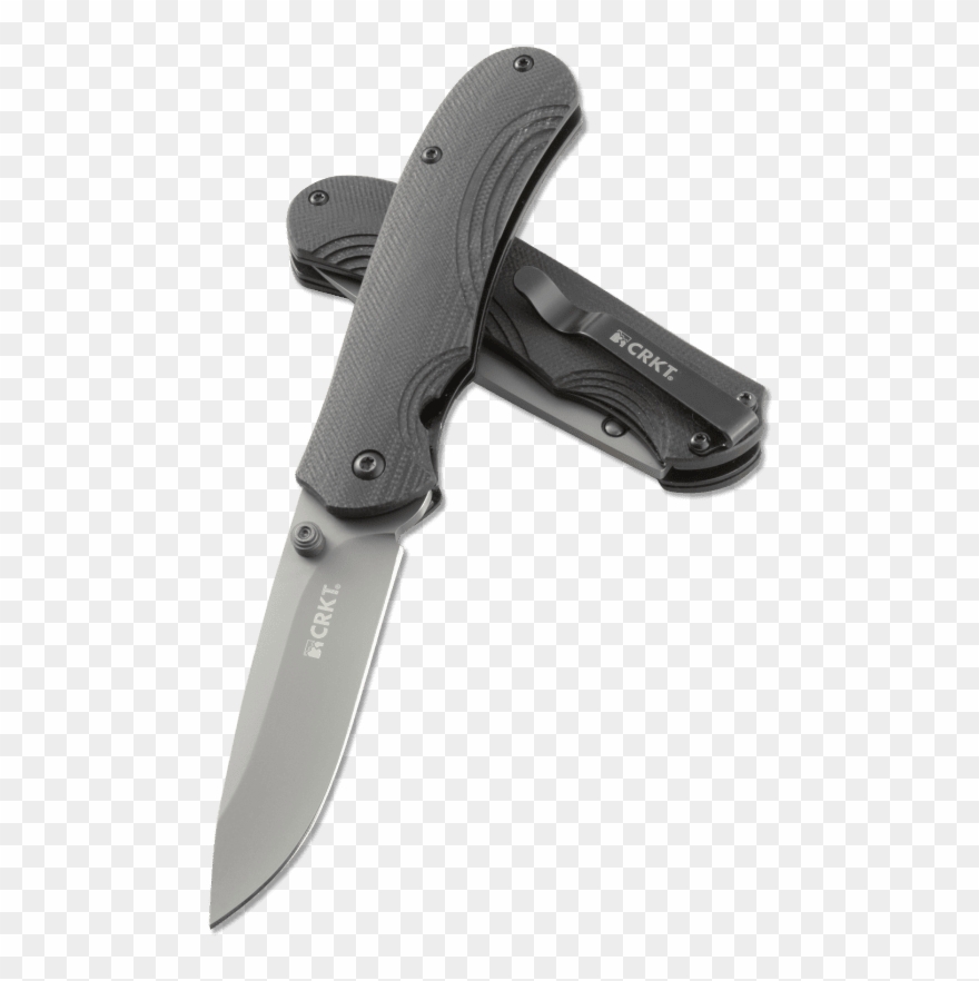 Hunting Knife Clipart