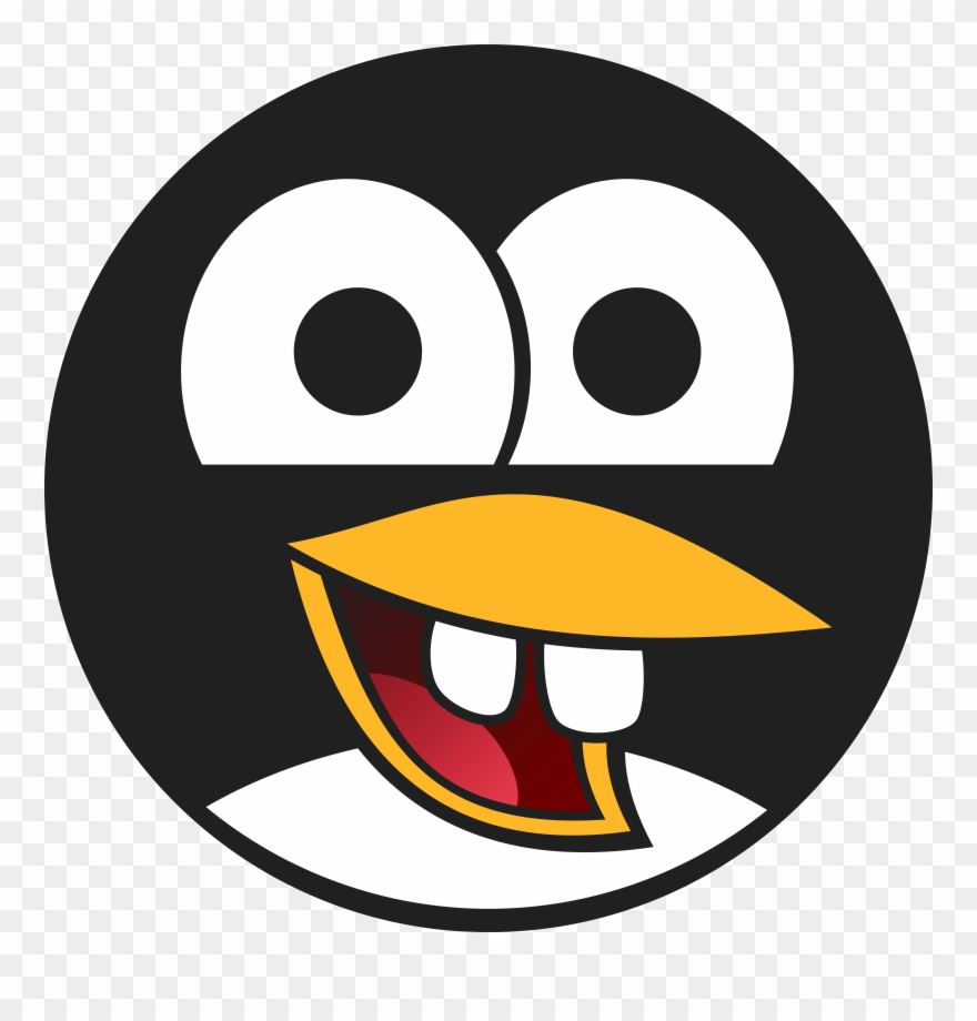 Penguin Clipart