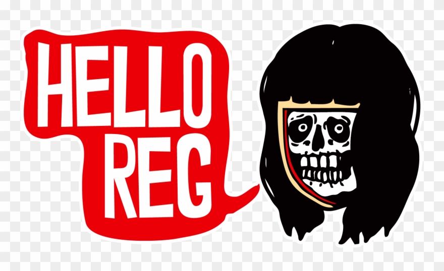 Helloreg's Artist Shop Helloreg's - Artist Clipart