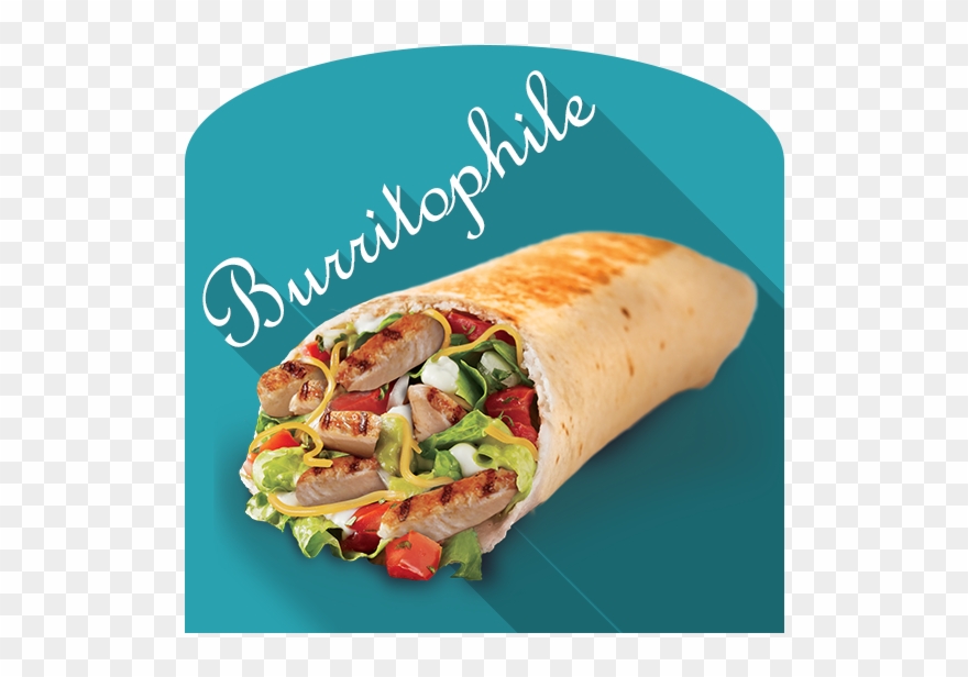 What We Have - Man Steals 1.2 Million In Fajitas Clipart