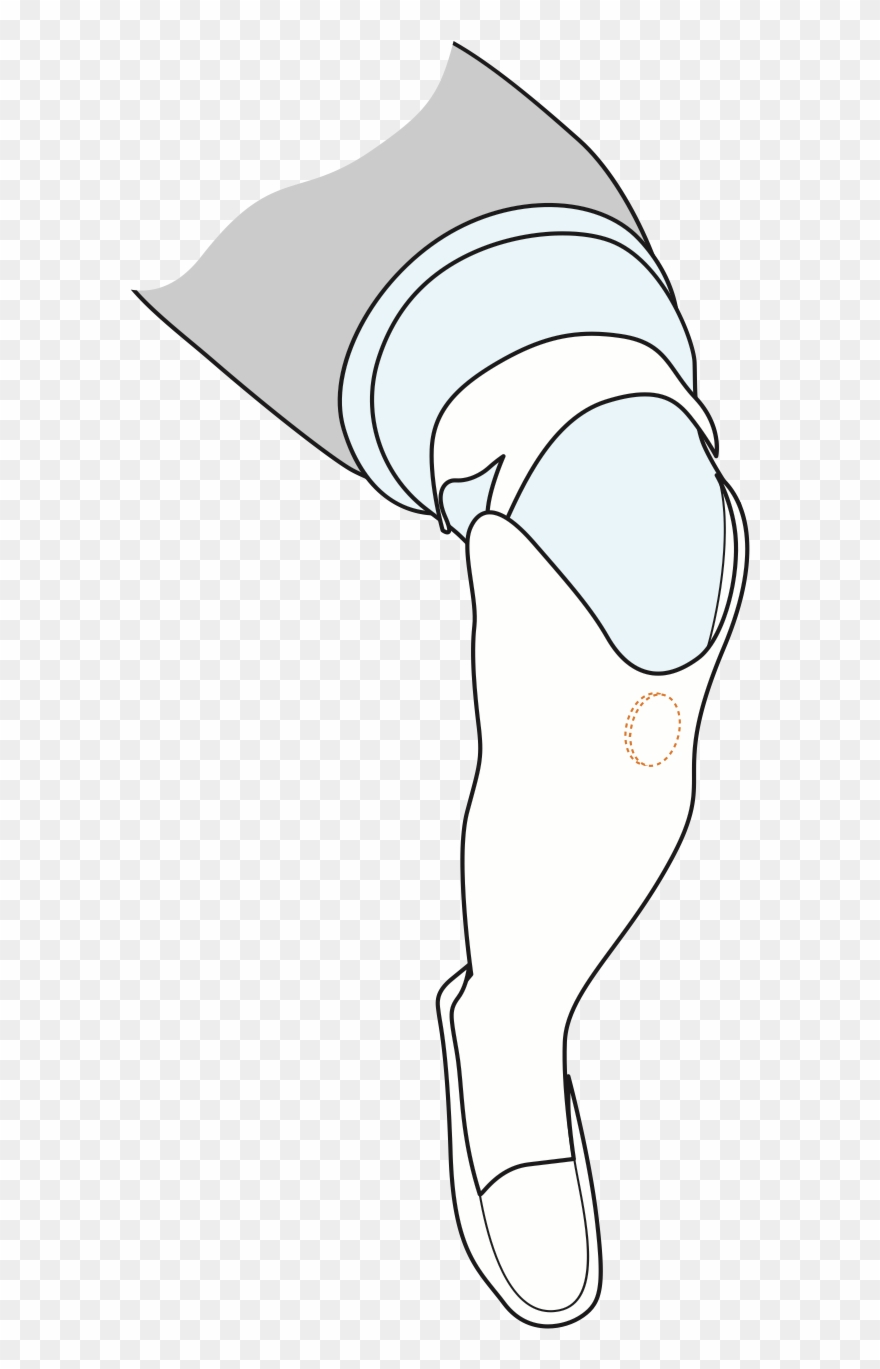 Engineering At Home Cosmetic - Sketch Clipart