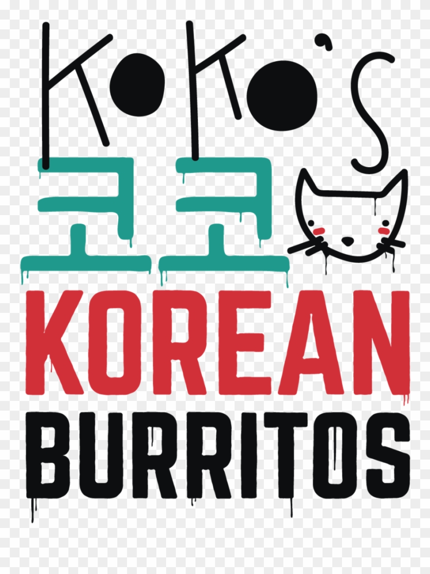 Rice, Kimchi, Pickled Daikon, Bulgogi Beef - Clean Green Messages Clipart