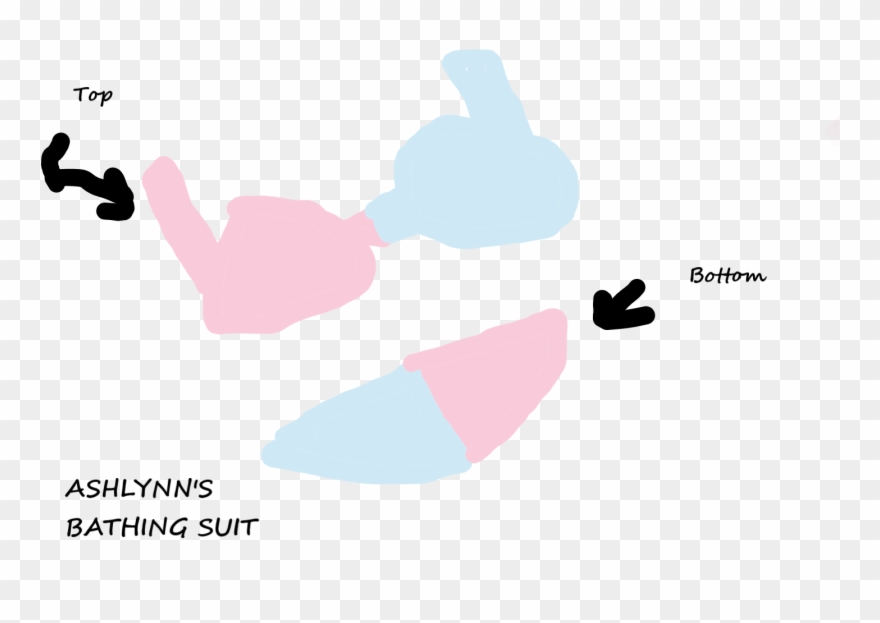 Bathing Suit Clipart