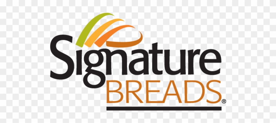 Our Vendor Partners - Signature Breads Logo Clipart