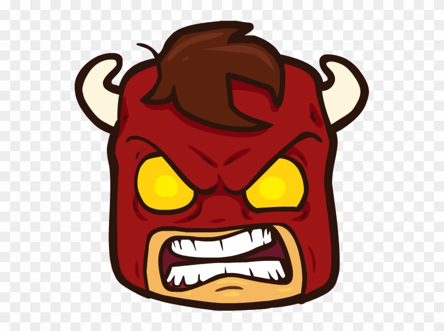 Launcha Libre Messages Sticker-4 - Burrito Bison Launcha Libre Easter Clipart